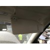 Recambio de parasol derecho para skoda roomster (5j7) friend referencia OEM IAM 5J1857552  5J2857552