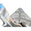 Recambio de sensor para bmw serie 5 lim. (f10) 535d referencia OEM IAM 9256063  