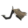Recambio de pedal embrague para volkswagen crafter combi (2e) combi, techo elevado 35 referencia OEM IAM 1036776  