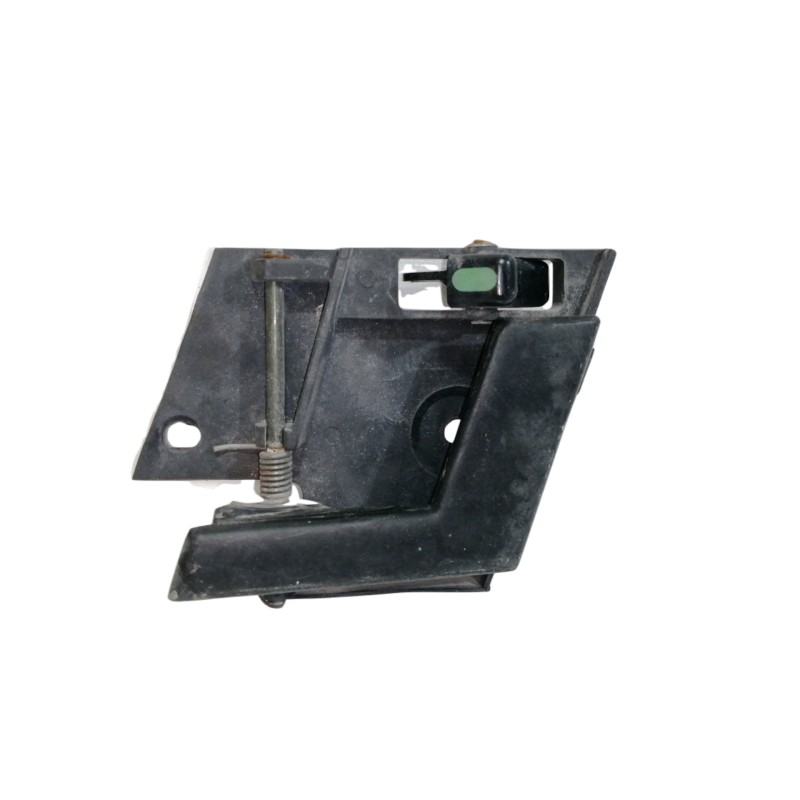 Recambio de maneta interior delantera izquierda para tata safari 42fd referencia OEM IAM   