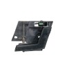 Recambio de maneta interior delantera izquierda para tata safari 42fd referencia OEM IAM   