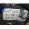 Recambio de compresor aire acondicionado para fiat stilo (192) 1.9 jtd 80 referencia OEM IAM 4472208641  