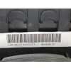 Recambio de airbag delantero izquierdo para peugeot 607 (s2) paquete referencia OEM IAM 96445890ZD  