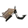 Recambio de pedal embrague para volkswagen crafter combi (2e) combi, techo elevado 35 referencia OEM IAM 1036776  