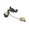 Recambio de kit airbag para porsche cayenne (9pa) s 4.5 referencia OEM IAM 95561821900 7L5857003P 