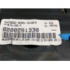 Recambio de cuadro instrumentos para renault laguna ii (bg0) confort authentique referencia OEM IAM 8200291330  5550009602