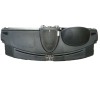 Recambio de kit airbag para porsche cayenne (9pa) s 4.5 referencia OEM IAM 95561821900 7L5857003P 