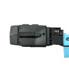 Recambio de mando multifuncion para renault clio iv (bh_) 0.9 tce 90 referencia OEM IAM 255522448R 344422023GB 