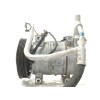 Recambio de compresor aire acondicionado para fiat stilo (192) 1.9 jtd 80 referencia OEM IAM 4472208641  