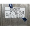 Recambio de compresor aire acondicionado para fiat stilo (192) 1.9 jtd 80 referencia OEM IAM 4472208641  