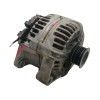 Recambio de alternador para opel zafira a elegance referencia OEM IAM 93174497 0986046230 
