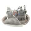 Recambio de airbag delantero izquierdo para peugeot 607 (s2) paquete referencia OEM IAM 96445890ZD  
