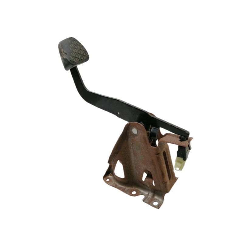 Recambio de pedal freno para volkswagen crafter combi (2e) combi, techo elevado 35 referencia OEM IAM   