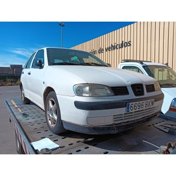 SEAT IBIZA II (6K1)