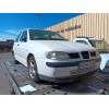 seat ibiza ii (6k1) del año 2001
