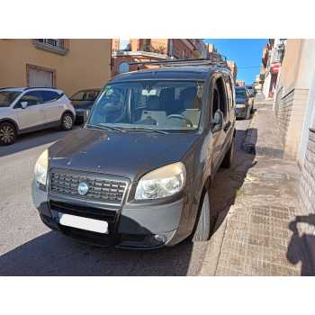 FIAT DOBLO FURGÓN/MONOSPACE (223_)