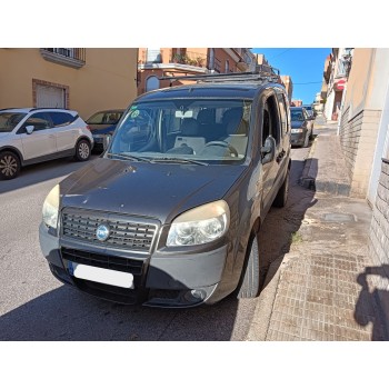 FIAT DOBLO FURGONETA/MONOVOLUMEN (223_)