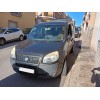 fiat doblo furgoneta/monovolumen (223_) del año 2007