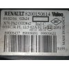 Recambio de faro izquierdo para renault kangoo (f/kc0) rt referencia OEM IAM 8200150614  89008437 89008681 89009621
