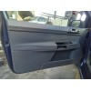 Recambio de guarnecido puerta delantera izquierda para volkswagen polo (9n1) conceptline referencia OEM IAM 6Q3867011ELUBA 10503
