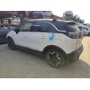 opel crossland x / crossland (p17, p2qo) del año 2021