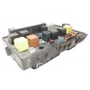 Recambio de caja reles / fusibles para opel astra h berlina elegance referencia OEM IAM 5DK00866838 015349211 13206754