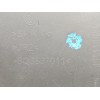 Recambio de guarnecido puerta delantera izquierda para volkswagen polo (9n1) conceptline referencia OEM IAM 6Q3867011ELUBA 10503