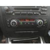 Recambio de mando calefaccion / aire acondicionado para bmw serie 1 coupe (e82) 118d referencia OEM IAM 6411922185305  A2C533998