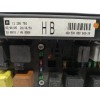 Recambio de caja reles / fusibles para opel astra h berlina elegance referencia OEM IAM 5DK00866838 015349211 13206754