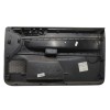Recambio de guarnecido puerta delantera izquierda para volkswagen polo (9n1) conceptline referencia OEM IAM 6Q3867011ELUBA 10503