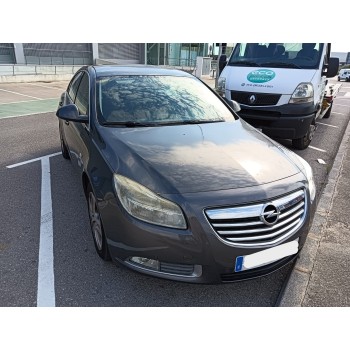 OPEL INSIGNIA A Sports Tourer (G09) de desguace