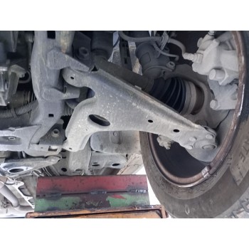 BRAZO SUSPENSION INFERIOR DELANTERO IZQUIERDO 