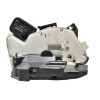 Recambio de cerradura puerta trasera derecha para volkswagen golf vii lim. (5g1) advance bluemotion referencia OEM IAM 5K4839016