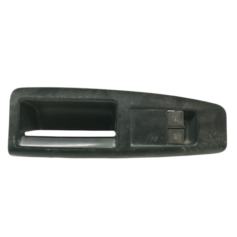 Recambio de mando elevalunas delantero izquierdo para volkswagen polo (9n1) conceptline referencia OEM IAM 6Q1867171E  6Q1867171