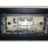 Recambio de piloto matricula para bmw serie 5 lim. (f10) 535d referencia OEM IAM 63267193293  
