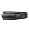 Recambio de mando elevalunas delantero izquierdo para volkswagen polo (9n1) conceptline referencia OEM IAM 6Q1867171E  6Q1867171