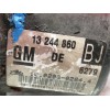 Recambio de abs para opel zafira b cosmo referencia OEM IAM 13244860  00404674C0