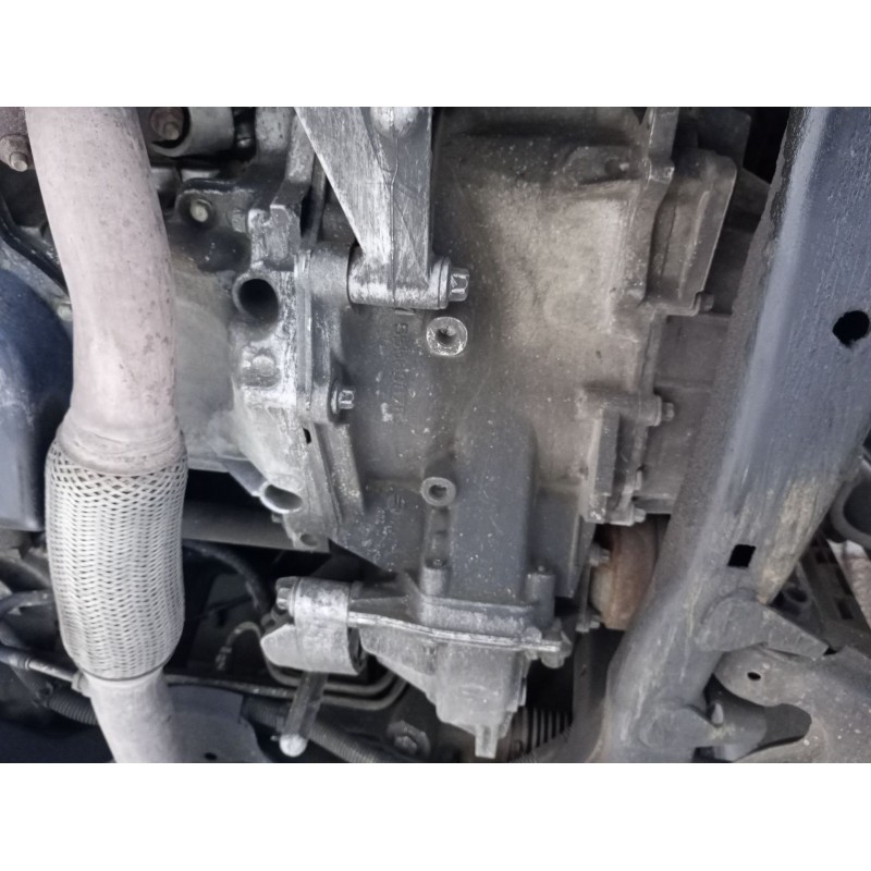 Recambio de caja cambios para opel meriva b monospace (s10) 1.7 cdti (75) referencia OEM IAM M32 WR 