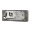 Recambio de piloto matricula para bmw serie 5 lim. (f10) 535d referencia OEM IAM 63267193293  