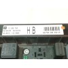 Recambio de caja reles / fusibles para opel astra h berlina elegance referencia OEM IAM 5DK00866838 015349211 13206754