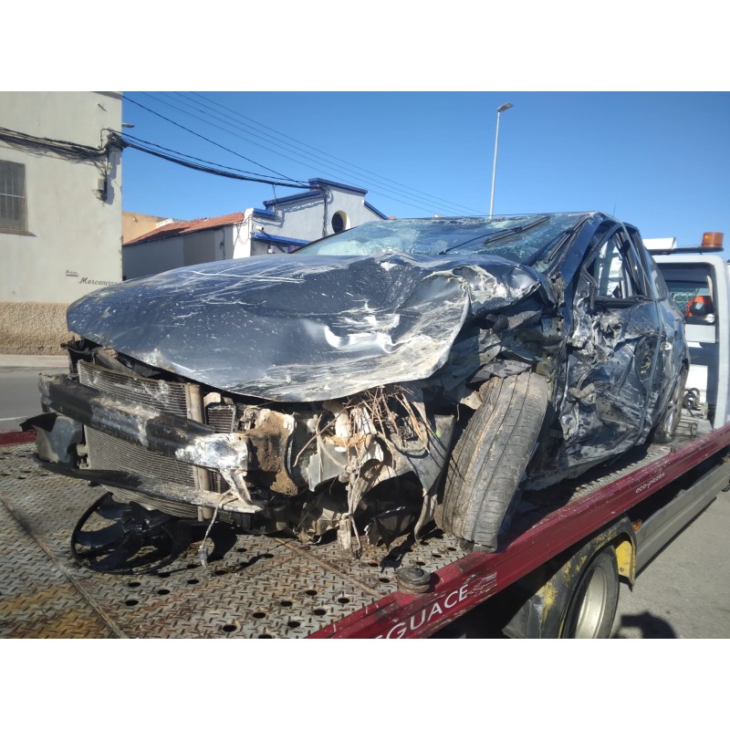 SEAT LEON (5F1)