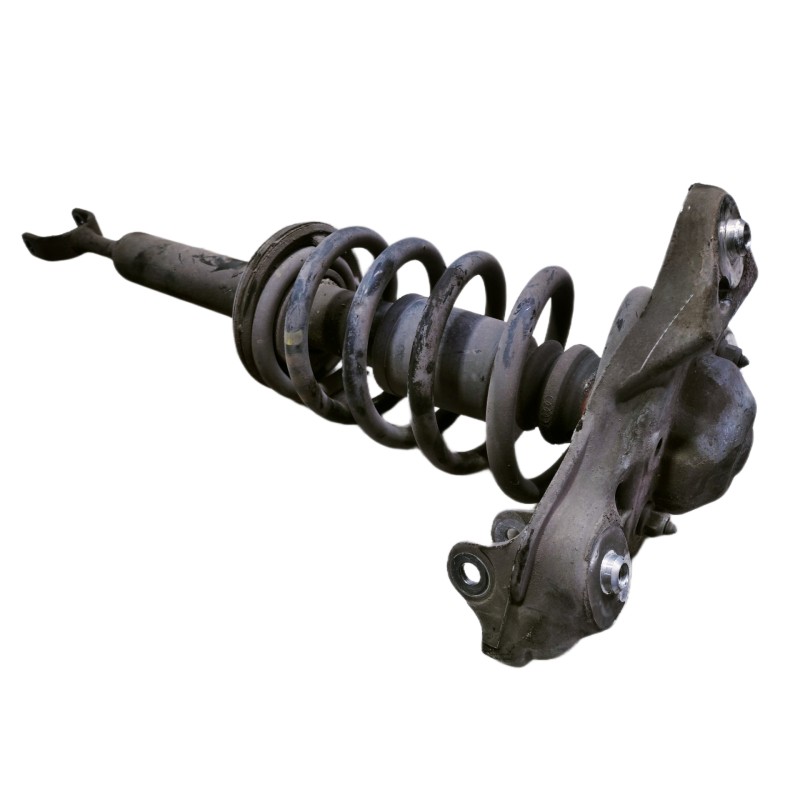 Recambio de amortiguador delantero izquierdo para volkswagen passat berlina (3b3) advance referencia OEM IAM 3B0413031AB  804903