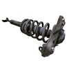 Recambio de amortiguador delantero izquierdo para volkswagen passat berlina (3b3) advance referencia OEM IAM 3B0413031AB  804903