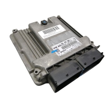 CENTRALITA MOTOR UCE 04L906026A 04L907309L 0281030258
