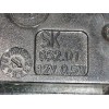 Recambio de piloto matricula para bmw serie 5 lim. (f10) 535d referencia OEM IAM 63267193293  