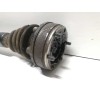 Recambio de transmision delantera derecha para volkswagen golf iv berlina (1j1) 1.4 16v referencia OEM IAM 1J0407272AP  