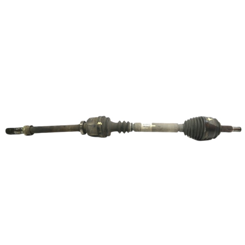 Recambio de transmision delantera derecha para renault laguna ii (bg0) confort authentique referencia OEM IAM 8200405445  