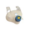 Recambio de deposito expansion para fiat grande punto (199) 1.3 16v jtd cat referencia OEM IAM   