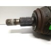 Recambio de transmision delantera derecha para volkswagen golf iv berlina (1j1) 1.4 16v referencia OEM IAM 1J0407272AP  