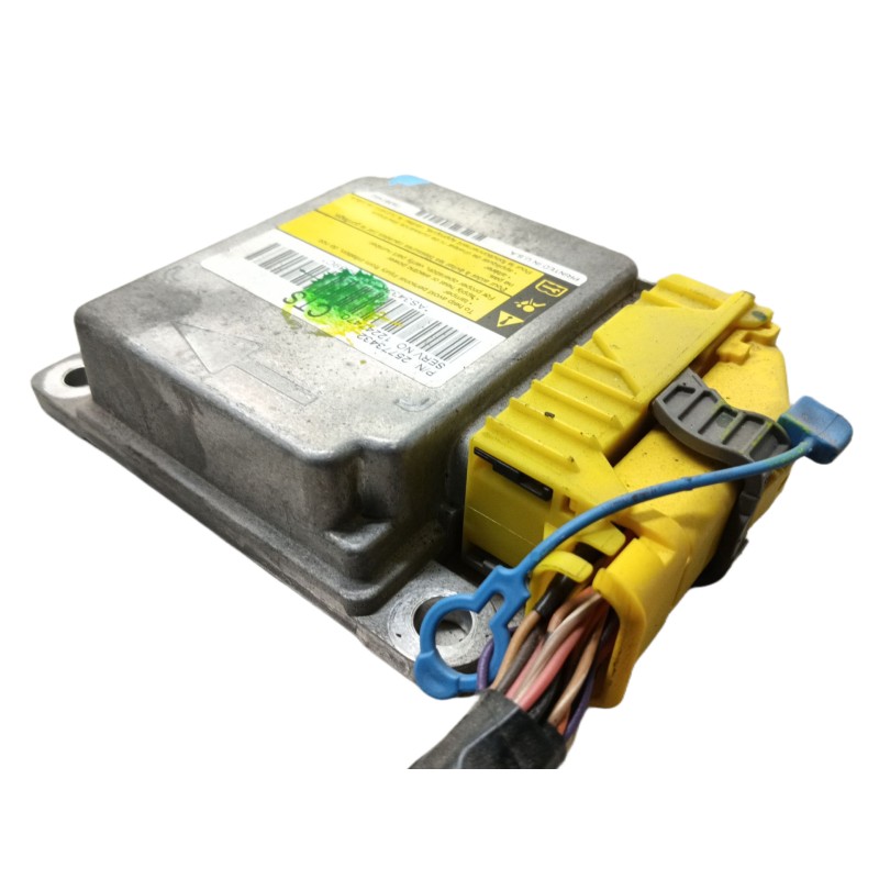 Recambio de centralita airbag para cadillac cts 3.2 elegance referencia OEM IAM 25773432 12247470 09397452